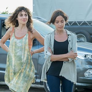 Fotoğraf Verónica Sánchez