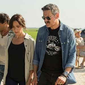 Fotoğraf Verónica Sánchez