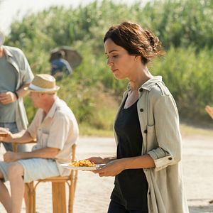 Fotoğraf Verónica Sánchez