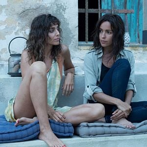 Fotoğraf Verónica Sánchez