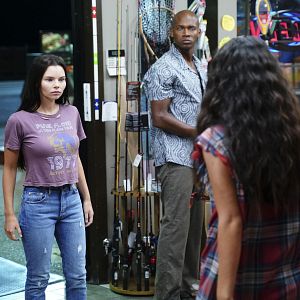 Fotoğraf Eline Powell