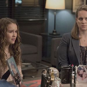 Fotoğraf Talitha Bateman