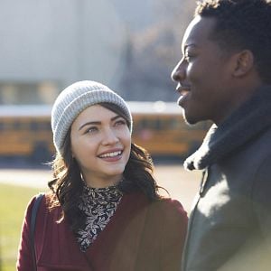 Fotoğraf Violett Beane