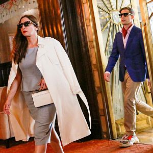 Fotoğraf Andy Samberg