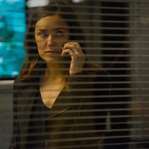 Fotoğraf Megan Boone