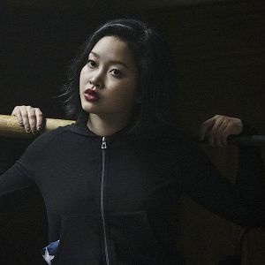 Fotoğraf Lana Condor
