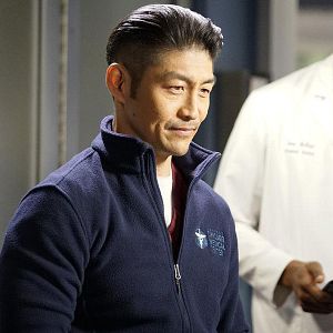 Fotoğraf Brian Tee