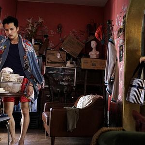 Fotoğraf Hsieh Ying-Xuan