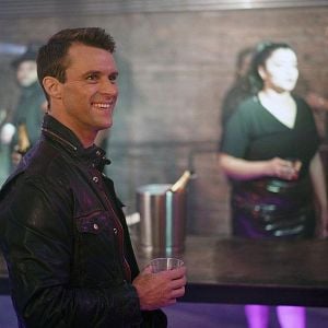 Fotoğraf Jesse Spencer