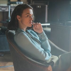 Fotoğraf Keira Knightley