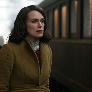 Fotoğraf Keira Knightley