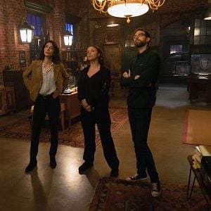 Fotoğraf Vanessa Ferlito