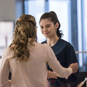 Fotoğraf Nicole Maines