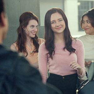 Fotoğraf Haley Ramm