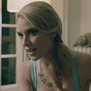 Fotoğraf Brianna Brown