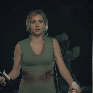 Fotoğraf Brianna Brown