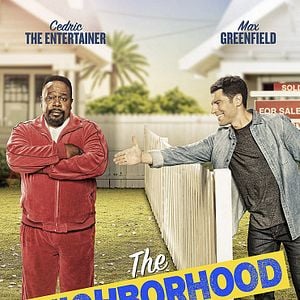 Fotoğraf The Neighborhood