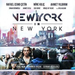Fotoğraf New York in New York