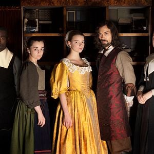 Fotoğraf Hayley Squires