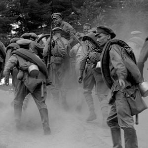 Fotoğraf Malchik russkiy