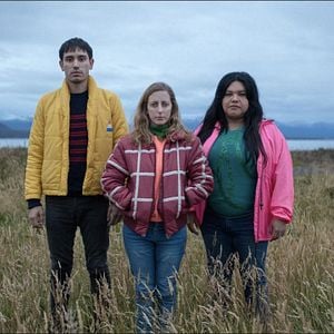 Fotoğraf Paula Grinszpan