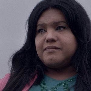 Fotoğraf Romina Escobar