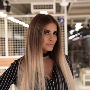 Fotoğraf Tuğçe Özbudak