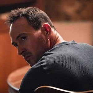 Fotoğraf Chris Klein