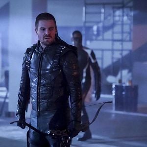 Fotoğraf Stephen Amell