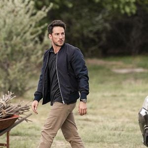 Fotoğraf Michael Trevino