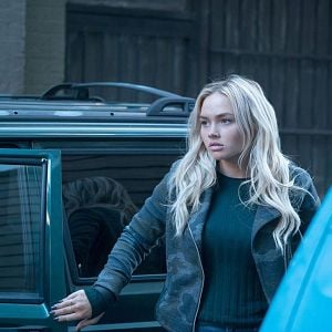 Fotoğraf Natalie Alyn Lind