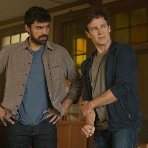 Fotoğraf Stephen Moyer