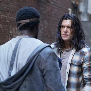 Fotoğraf Blair Redford