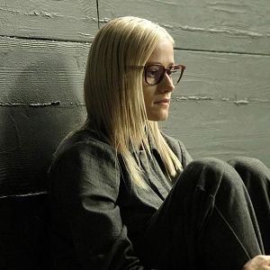 Fotoğraf Olivia Taylor Dudley