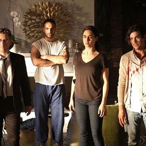 Fotoğraf Arjun Gupta