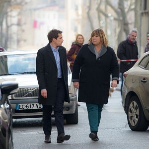 Fotoğraf Antoine Hamel