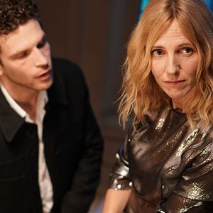 Fotoğraf Arnaud Valois