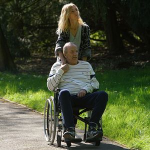 Fotoğraf Patrick Chesnais