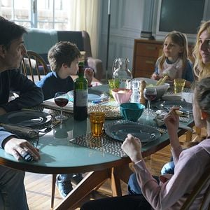 Fotoğraf Sandrine Kiberlain