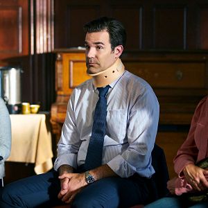 Fotoğraf Rob Delaney