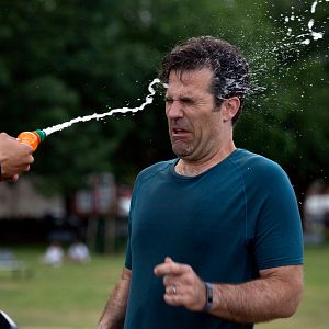 Fotoğraf Rob Delaney