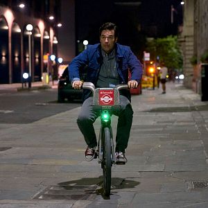 Fotoğraf Rob Delaney