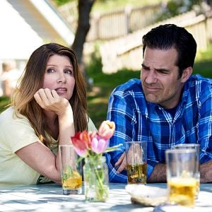 Fotoğraf Rob Delaney