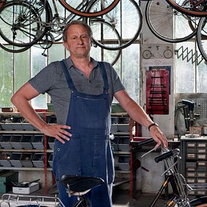 Fotoğraf Raoul Taburin