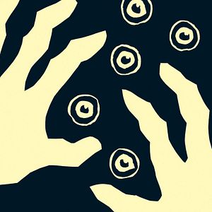 Fotoğraf Ne croyez surtout pas que je hurle