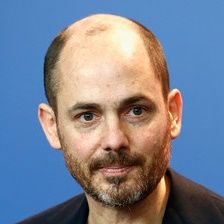 Fotoğraf Edward Berger