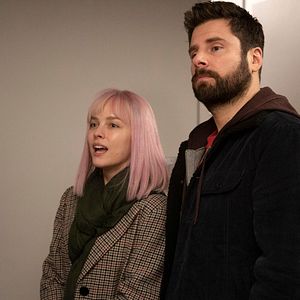 Fotoğraf Allison Miller