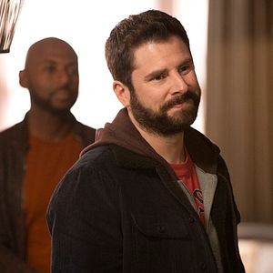 Fotoğraf Romany Malco