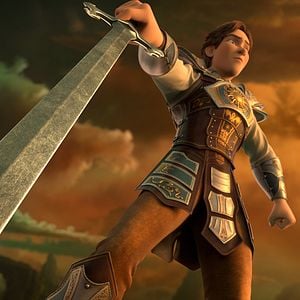 Fotoğraf Kayıp Prenses