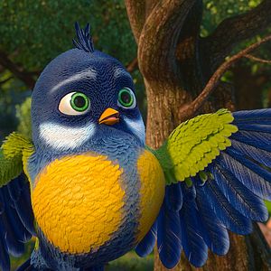 Fotoğraf Kayıp Prenses